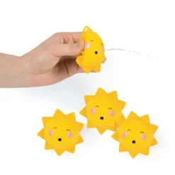 Sunshine Squirters