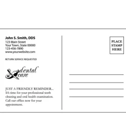 Superhero in Glasses Recall Cards