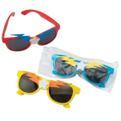 Superhero Sunglasses