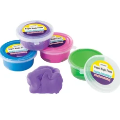 Super Magic Foam