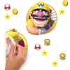 Super Mario Character Wall Decals