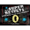 Super Results Recall Cards