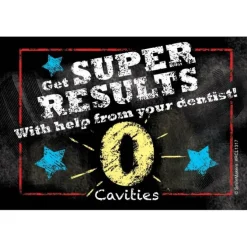 Super Results Recall Cards