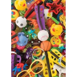 Super Sized Treasure Chest Refill