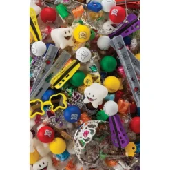 Super Sized Value Dental Chest Refill