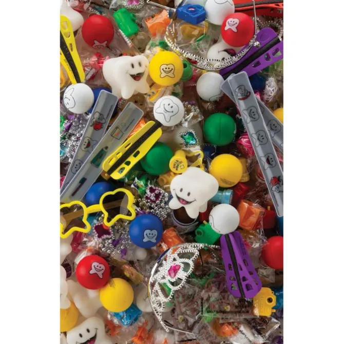 Super Sized Value Dental Chest Refill