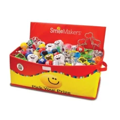 Super Sized Value Dental Toy Treasure Chest