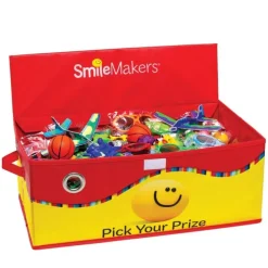 Super Size Value Treasure Chest