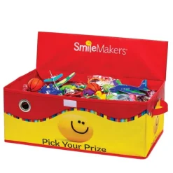 Super Size Value Treasure Chest