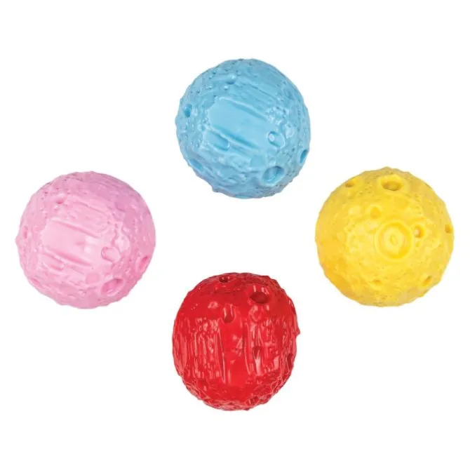 Surprise Moons