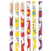Sweet Tooth Pencils