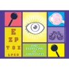 Take Care of Your Eyes Recall Cards