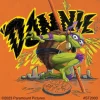 Teenage Mutant Ninja Turtles: Mutant Mayhem Stickers