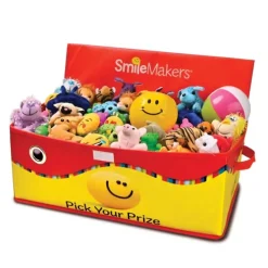 Tested for All Ages Treasure Chest