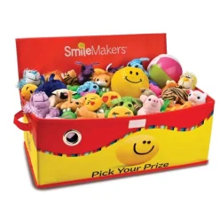 Tested for All Ages Treasure Chest