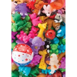 Tested for All Ages Treasure Chest Refill