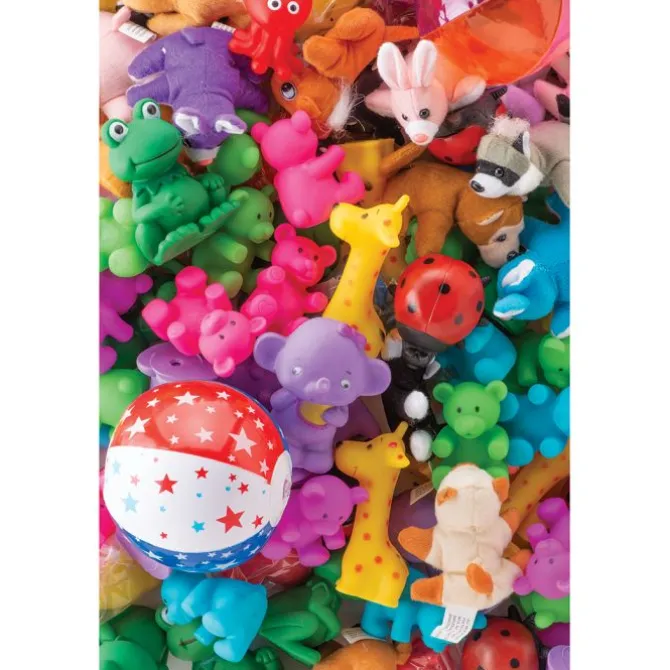 Tested for All Ages Treasure Chest Refill