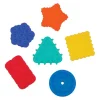Textured Sensory Shapes