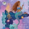 The Little Mermaid: Live Action Stickers