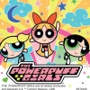 The Powerpuff Girls Stickers