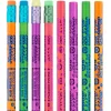 Thermo Happy Birthday Pencils
