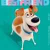 The Secret Life of Pets 2 Stickers