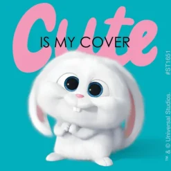 The Secret Life of Pets 2 Stickers