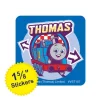 Thomas & Friends All Engines Go! ValueStickers