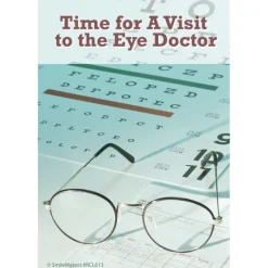 Time For A Visit Recall Cards