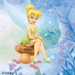Tinker Bell Stickers
