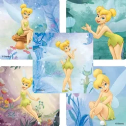 Tinker Bell Stickers