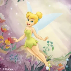Tinker Bell Stickers