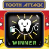Tooth Arcade Stickers