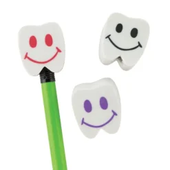 Tooth Erasers