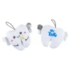 Tooth Fairy Pocket Pillow Door Hanger