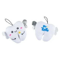 Tooth Fairy Pocket Pillow Door Hanger