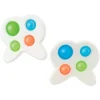 Tooth Fidget Poppers