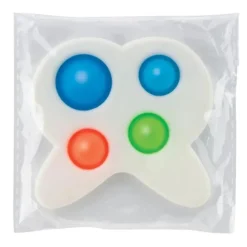 Tooth Fidget Poppers