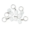 Tooth Holder Backpack Pulls