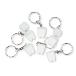 Tooth Holder Backpack Pulls
