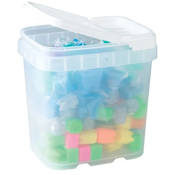 Tooth Holder Sampler