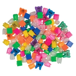Tooth Holder Sampler Refill