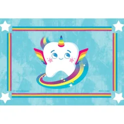 Toothicorn Recall Cards