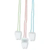 Tooth Necklaces