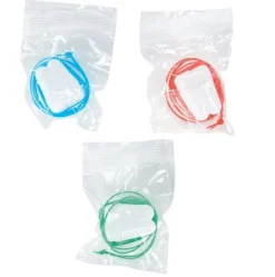 Tooth Necklaces