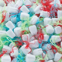 Tooth Necklaces - 720 Pieces