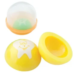 Tooth Poppers in 2" Capsules