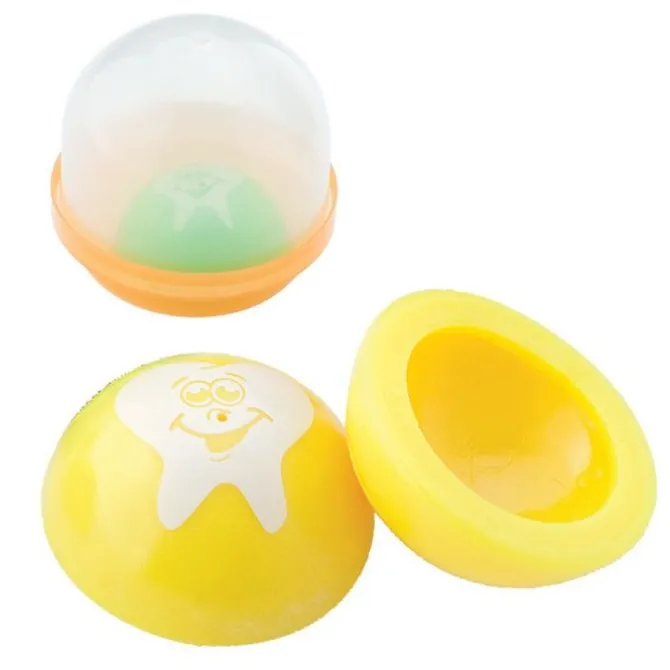 Tooth Poppers in 2" Capsules