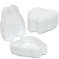 Tooth Retainer Cases