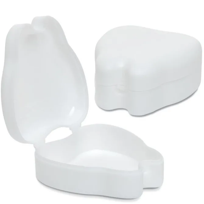 Tooth Retainer Cases